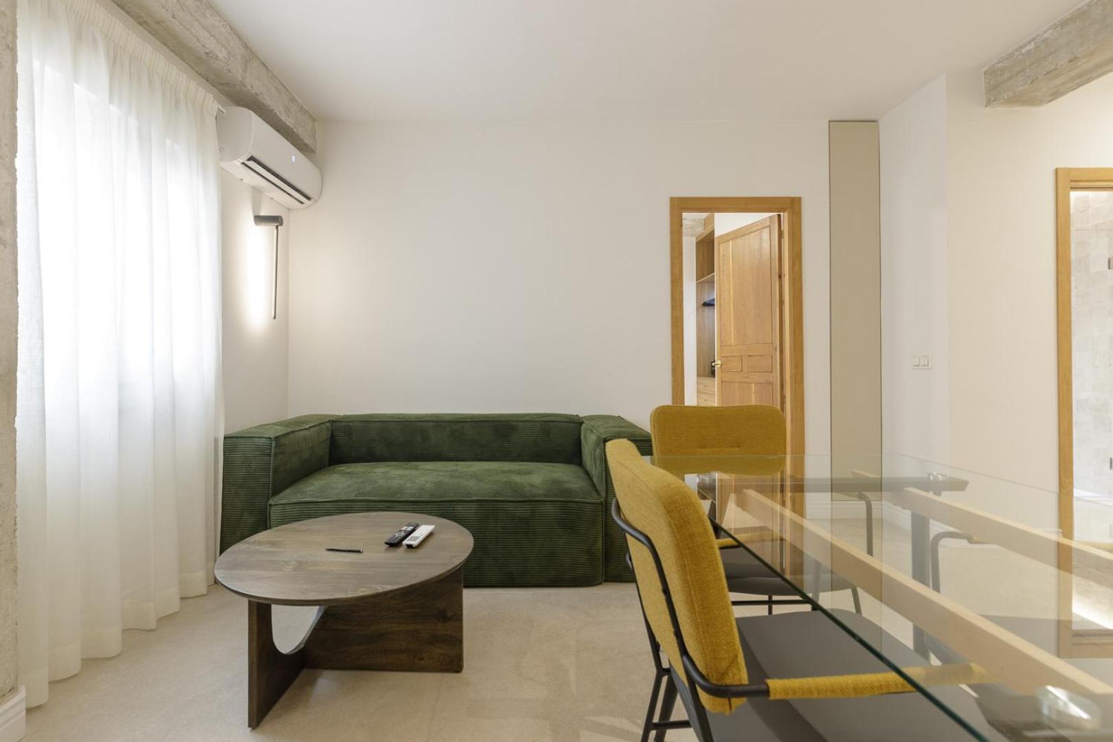 Tribuna Appartement Málaga